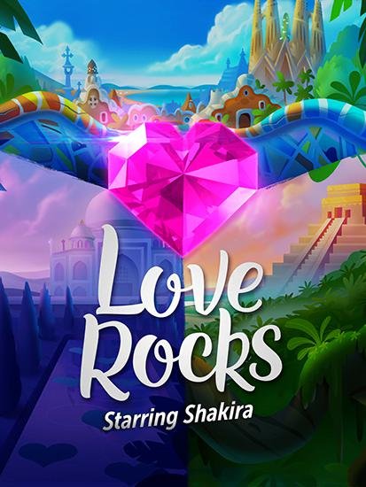 download Love rocks: Starring Shakira apk